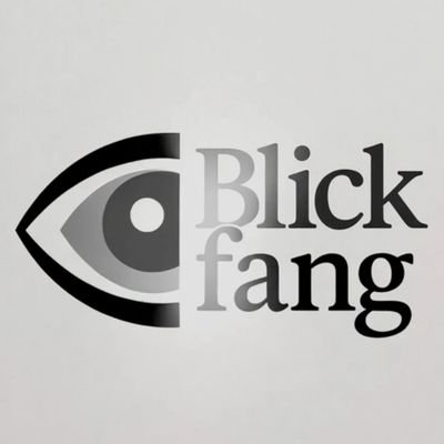 Blickfang_togo's profile picture. Catch the Pic, if you can ...