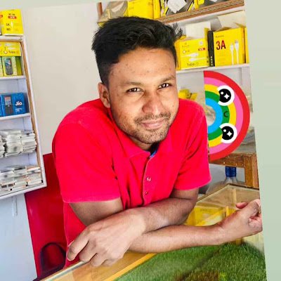 Lokman_7891's profile picture. 