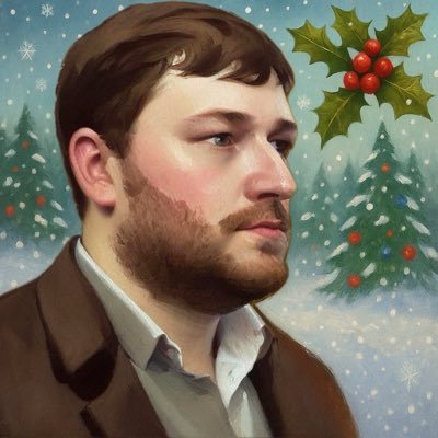 jaredmichael_b's profile picture. he/him. liberal. anti-fascist. Pro-America, anti-Trump.