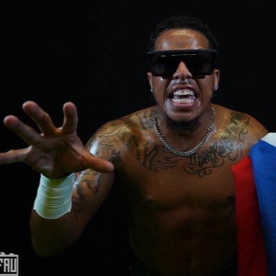 GinoTOLDYOUSO's profile picture. Pro Wrestler | Trainer | Promoter Off The Ropes NM • Santino Bros CA “The Frank Sinatra of The Spanish Mafia