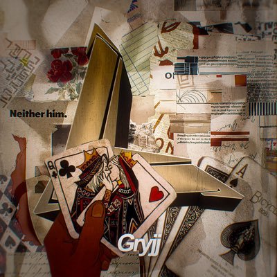 xGryjj's profile picture. 