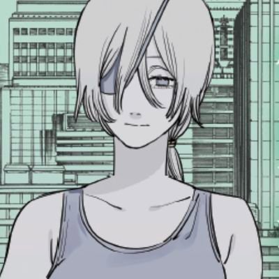 Quanxiiiii_bot's profile picture. 始まりのデビルハンター