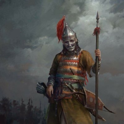 AnadoluKing's profile picture. The codes changed, the spirit remained the same. 1453 mindset.