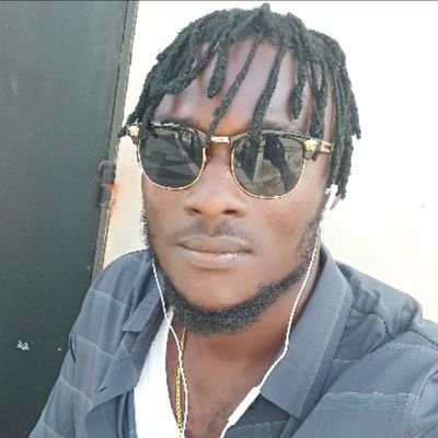 ObalimuOgugua's profile picture. 