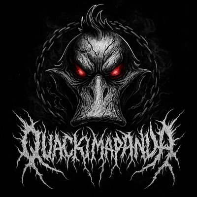 quackimapanda's profile picture. 35 & welsh 🏴󠁧󠁢󠁷󠁬󠁳󠁿.
■ Award Winning 🏆
■ Hall Of Famer
■Host of Creators of the doughnut table 🍩. 
■ Player Ammo.
■Contact: Quackimapanda@hotmail.com