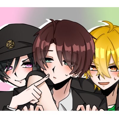 kongen0408's profile picture. FA描いてます/代理タグ🏷️#来ままる /相方兼お嫁ちゃん兼変人同盟@_2zlci9 ちゃん🥰/サブメンに溺れてる🌙💤🔍/基本本人様以外の使用❌/1週間2枚以上投稿目標/nmmn垢@komamaru120/旧⚔️他界隈垢@kongen1220