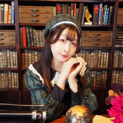 micosakura_beni's profile picture. ✨🔥Everyday貪欲ポジティブ🔥✨秋葉原盛り上げ隊( *`･ω･´)✨橙幻郷 @tgk_maid 外神田メイド協会 @sotokandamaid オウマガトキ♡ホラー♡ゾンビ♡いぬ♡ラッコ♡スティッチ♡コジコジ💕WBB🐰🐻‍❄️🌸ラフピ💙♡❤️スタバとチョコがご褒美♪