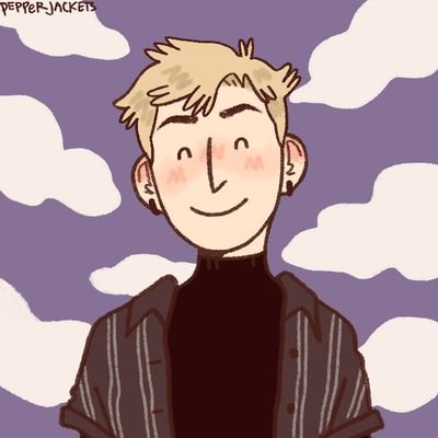 hardicam's profile picture. Je pense donc je suis pour boire un verre🍻
🏳️‍🌈
ARMY / Stay /Moomoo / Atiny ✨