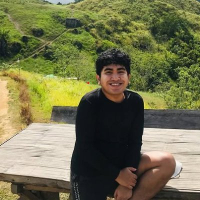 Delos8Hernan's profile picture. 𝒴𝑜𝓊'𝓇𝑒 𝑔𝑜𝒾𝓃𝑔 𝓉𝑜 𝓂𝒶𝓀𝑒 𝒾𝓉. 𝒯𝓇𝓊𝓈𝓉 𝑀𝑒.
𝒫𝓈𝒶𝓁𝓂 25:1