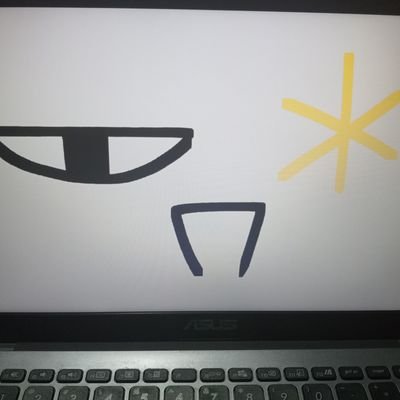 inoslaptop's profile picture. just a laptop living with a human | he/him