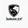 IMRAN_FX__'s profile picture. XAU_BTC_V75📊💙