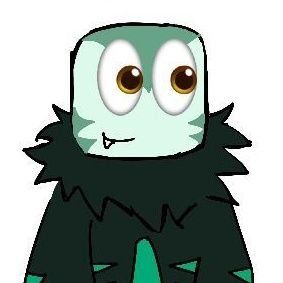 TheMightyMike80's profile picture. ola
- 🇲🇽
- 17 años
- Artista de mrd y animador mas o menos piola