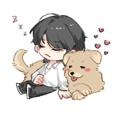 Joshu_zik12's profile picture. Joshua is sure.#조슈아