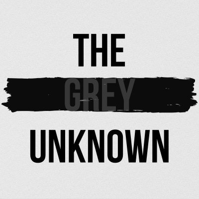 thegreyunknown_'s profile picture. Exploring The Grey Unknown together. Investigating UFOs, ancient mysteries, paranormal events, and the secrets of the universe. 🛸