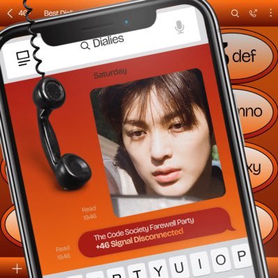 ahnkeonso's profile picture. Mirthies who born to be a warm ray of sunshine, made in +46 Mehfluencer.