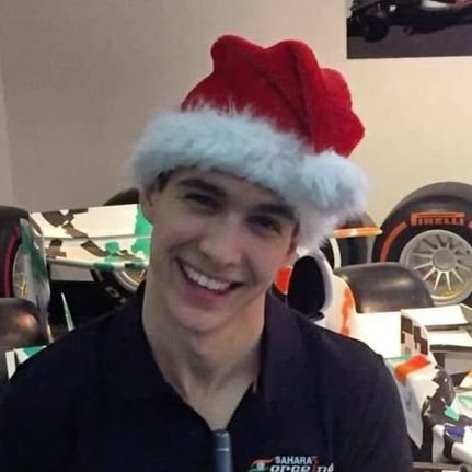 jerimovich's profile picture. @FCBayern @Arsenal @HaasF1Team