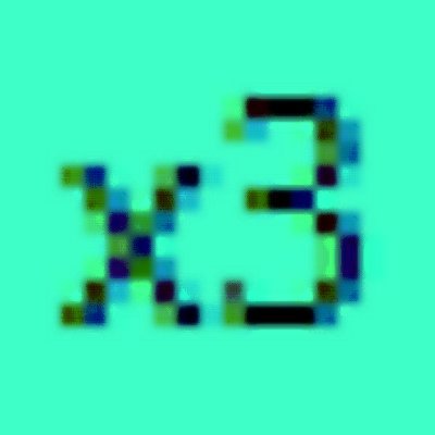 x3neco's profile picture. x3