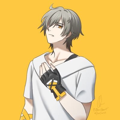 SiRudiRodriguez's profile picture. I'm just a Lazy Illustrator always drawing random thing... Oh yeah! If you want to order a commision, please just DM me!