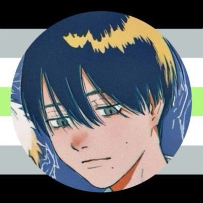 Taigaririri's profile picture. 