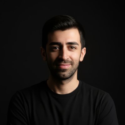 pixeluyi's profile picture. Designer. Dreamer and friend :)