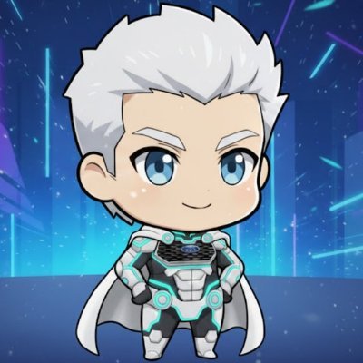 tosau020919's profile picture. Crypto.