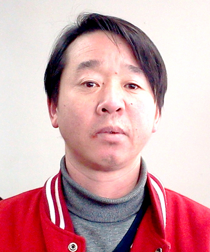 qjqwjs76's profile picture. 