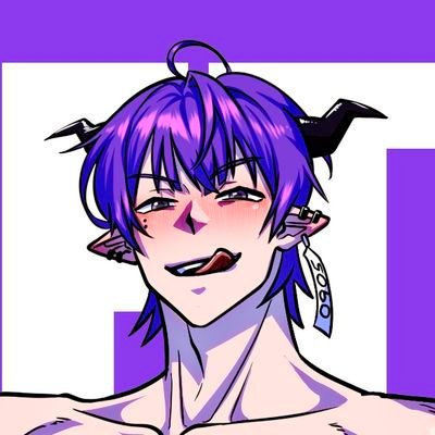 PurpleTorch0905's profile picture. 