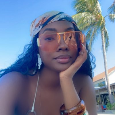 Wendyliving_'s profile picture. Femininity 💗 Tech Sis 👩🏽‍💻 && Lifestyle Creator • check out my YT tho👇🏽🫶🏽 IG: https://t.co/BEWNfed1yZ