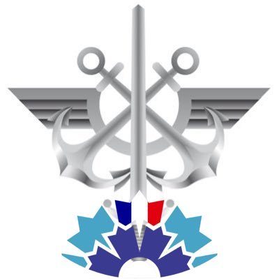 EtatMajorFR's profile picture. Compte officiel de l'État-major des armées 🇫🇷 L'actualité des opérations militaires. Chef d'état-major des armées ➡️ @CEMA_FR English account ➡️ @FrenchForces