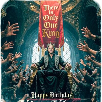 itsPathanSrkian's profile picture. 😍First Day First Show ki kro taiyaari 😍
                   .
 🔥 AA RHE HAI PATHAAN BHAI 💥🤟
👉 25Jan2023❤️