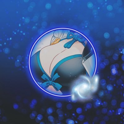 LustfulAbyssus's profile picture. | NSFW alt for @AbyssalArbiter | Selective | Heterosexual | Closed DMs | You will always be the brightest star in my sky, @SILIC0NERA