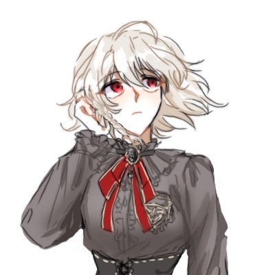 aohana_03's profile picture. 📕血界戦線 スティーブン💙 スティレオ 본계 드림러 (최근엔 귀칼봄)