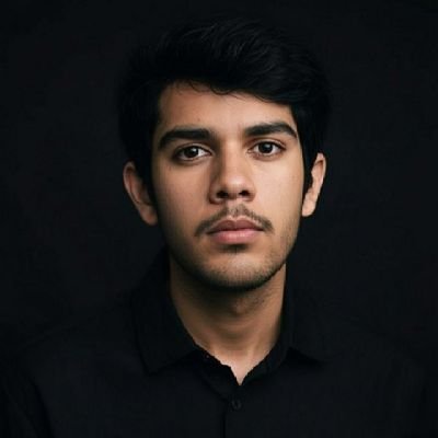 KKannaparambath's profile picture. Son|Humanitarian| Rational Thinker|  A Humanist Pragmatist.
  ⃤