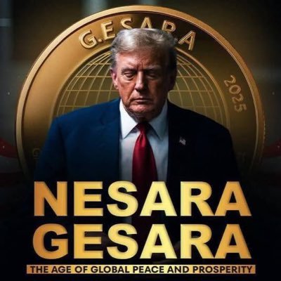 Golden_Nesara's profile picture. 