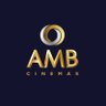 amb_cinemas's profile picture. Experience the gold on a silver screen✨