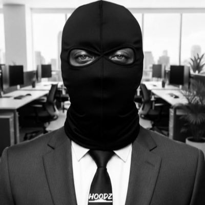 HOoDz_Gee's profile picture. Business, Fun, Innovatives🌟