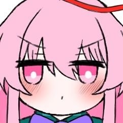 Poker_Face1225's profile picture. 主に東方イラスト描いてます🎨。各種リンク🔗は以下のhttps://t.co/a8KzlJXG0Mからどうぞ
らぶな相方→@nuri_kabe016
サブ垢→@Pokerface_sub
なんでも許せる人向け🔞(？)→@k6dI55rsXh87113
オリキャラFAタグ: #ぽかふぇすけっち