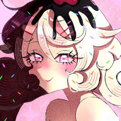 amaidraws's profile picture. I'm amai! I (try to) draw!!!

Commission slots currently open, check out my Vgen!

No AI
