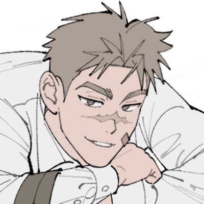 ch_mbi's profile picture. 칼릭스 | 성인남성