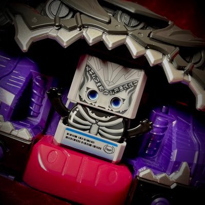 archive_iris_x3's profile picture. 日常アカウント