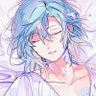 orng_utp's profile picture. うたプリと藍ちゃんと藍春｜蒼井翔太さん(ラボメン)｜好きな時に好きなように描いてます✍🏻｜リプやF,R,Bご自由に！｜マシュマロ、インスタ垢etc…⬇️リトリン