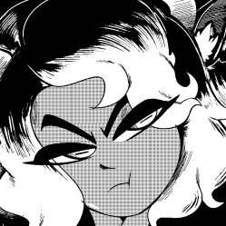 Foreighscognito's profile picture. NSFW RP account
Status: Low RP mood
Pred until proven otherwise

Minors/Pedos/Ageplay will be vaporised.
pfp by @tuppenjskewer