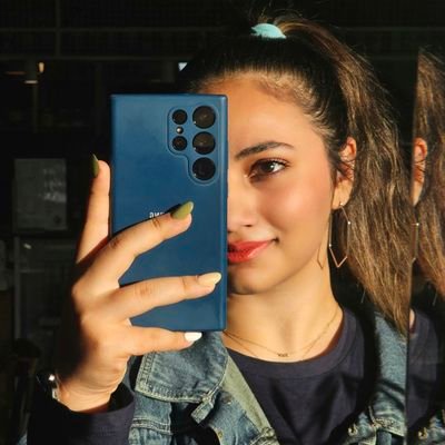 enaaamoradadeti's profile picture. آقا یه توت ما رو نجات داد!