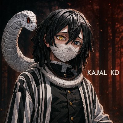 kajalbas23kd's profile picture. 🌐 Web3 believer | Building decentralized ecosystems for trust & transparency | Web3 & Crypto VC