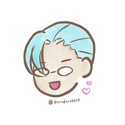 @dorodoro1010