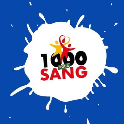 1000poursang229's profile picture. Association 1000PourSang🩸 -Don de sang moderne et optimisé
SENSIBILISATION - MOBILISATION -FIDELISATION
#Team44MG #MedicalDoctor
👨🏾‍⚕❤️
We love life here 🔥