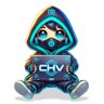 CHVerse_ID's profile picture. CHVerse is a forward-thinking digital agency in advertising & Web3 blockchain solutions | Web3 Influencer | Content Creator @CNPYNetwork