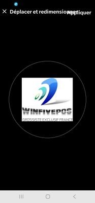 winfivepos's profile picture. Grossiste en matériels de points de vente. Points of sale compteurs.