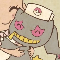 AWAKE_AT_354_AM's profile picture. (PROSHIP DNI)
insane epic yarn fan, deranged kirfluff shipper and prince fluff's biggest cheerleader
💜💙emmet (pkmn) and emily (sdv) riako
🧶@miitopianon admin