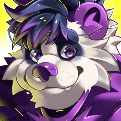 TheXPanda6's profile picture. 24|He/Him|Eng/Spa| A shy casual skinny panda, who likes drawing & games. Profile by: @nekudotexe | Banner pic by: @Growly6 |🔞| No minors